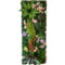 Artificial Grass Wall Panel Faux Green Moss Backdrop For Wedding Home Decor 20