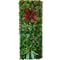 Artificial Grass Wall Panel Faux Green Moss Backdrop For Wedding Home Decor 23