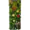 Artificial Grass Wall Panel Faux Green Moss Backdrop For Wedding Home Decor 26
