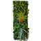 Artificial Grass Wall Panel Faux Green Moss Backdrop For Wedding Home Decor 27