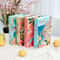 Decorative Fake Book Storage Box Coffee Table Home Decor Organizer Amalfi Travel Series 1