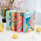 Decorative Fake Book Storage Box Coffee Table Home Decor Organizer Amalfi Travel Series 1