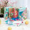 Decorative Fake Book Storage Box Coffee Table Home Decor Organizer Amalfi Travel Series 4