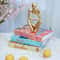 Decorative Fake Book Storage Box Coffee Table Home Decor Organizer Amalfi Travel Series 5