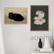 Vintage Owl Canvas Wall Art Dark Academia Cottagecore Nature Poster Print 2