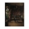 Vintage Owl Canvas Wall Art Dark Academia Cottagecore Nature Poster Print 13