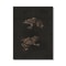 Vintage Owl Canvas Wall Art Dark Academia Cottagecore Nature Poster Print 14