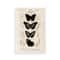 Vintage Owl Canvas Wall Art Dark Academia Cottagecore Nature Poster Print 20