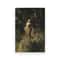Vintage Owl Canvas Wall Art Dark Academia Cottagecore Nature Poster Print 23