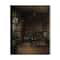 Vintage Owl Canvas Wall Art Dark Academia Cottagecore Nature Poster Print 25