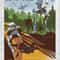 Retro Space Movie Poster Canvas Wall Art Galactic Planet Tatooine Print 10