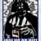 Retro Space Movie Poster Canvas Wall Art Galactic Planet Tatooine Print 11