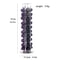 360 Rotating Coffee Capsule Holder Rack For Nespresso Pods Storage Organizer 4
