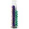 360 Rotating Coffee Capsule Holder Rack For Nespresso Pods Storage Organizer 6