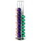360 Rotating Coffee Capsule Holder Rack For Nespresso Pods Storage Organizer 6