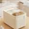 Airtight Rice Storage Container With Lid MoistureProof InsectResistant Grain Storage Box 2
