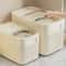 Airtight Rice Storage Container With Lid MoistureProof InsectResistant Grain Storage Box 0