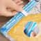 Reusable Vacuum Food Storage Bags With Air Valve Pump Fresh Keeping Sealer Bags For Meat Snacks V 4