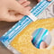Reusable Vacuum Food Storage Bags With Air Valve Pump Fresh Keeping Sealer Bags For Meat Snacks V 4