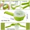 Reusable Snack Bag Sealing Clip With Pour Spout Fresh Keeping Food Storage Clamp For Kitchen Trav 3