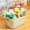 Reusable Snack Bag Sealing Clip With Pour Spout Fresh Keeping Food Storage Clamp For Kitchen Trav 4