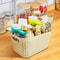 Reusable Snack Bag Sealing Clip With Pour Spout Fresh Keeping Food Storage Clamp For Kitchen Trav 4