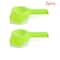 Reusable Snack Bag Sealing Clip With Pour Spout Fresh Keeping Food Storage Clamp For Kitchen Trav 8
