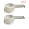Reusable Snack Bag Sealing Clip With Pour Spout Fresh Keeping Food Storage Clamp For Kitchen Trav 9