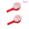 Reusable Snack Bag Sealing Clip With Pour Spout Fresh Keeping Food Storage Clamp For Kitchen Trav 10