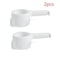 Reusable Snack Bag Sealing Clip With Pour Spout Fresh Keeping Food Storage Clamp For Kitchen Trav 11
