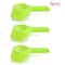 Reusable Snack Bag Sealing Clip With Pour Spout Fresh Keeping Food Storage Clamp For Kitchen Trav 14