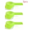 Reusable Snack Bag Sealing Clip With Pour Spout Fresh Keeping Food Storage Clamp For Kitchen Trav 14