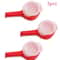 Reusable Snack Bag Sealing Clip With Pour Spout Fresh Keeping Food Storage Clamp For Kitchen Trav 16