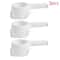 Reusable Snack Bag Sealing Clip With Pour Spout Fresh Keeping Food Storage Clamp For Kitchen Trav 17