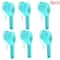 Reusable Snack Bag Sealing Clip With Pour Spout Fresh Keeping Food Storage Clamp For Kitchen Trav 19