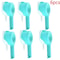 Reusable Snack Bag Sealing Clip With Pour Spout Fresh Keeping Food Storage Clamp For Kitchen Trav 19