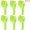 Reusable Snack Bag Sealing Clip With Pour Spout Fresh Keeping Food Storage Clamp For Kitchen Trav 20