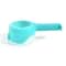 Reusable Snack Bag Sealing Clip With Pour Spout Fresh Keeping Food Storage Clamp For Kitchen Trav 25