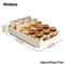 PullOut Kitchen Cabinet Organizer Drawer Metal Slide Rail Storage Rack For Spices Kitchen Essenti 7