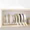 Adjustable Carbon Steel Pot Dish Storage Rack MultiLayer Retractable Cookware Organizer 1