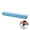 Magnetic Food Film Dispenser With Cutter Adjustable Plastic Wrap Foil Storage Organizer 10