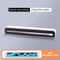 Magnetic Food Film Dispenser With Cutter Adjustable Plastic Wrap Foil Storage Organizer 11