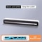 Magnetic Food Film Dispenser With Cutter Adjustable Plastic Wrap Foil Storage Organizer 11