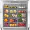 DrawerType Refrigerator Storage Box Transparent PET FreshKeeping Food Organizer 3