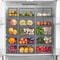DrawerType Refrigerator Storage Box Transparent PET FreshKeeping Food Organizer 3