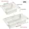 Stretchable Refrigerator Drawer Organizer PullOut Fridge Storage Shelf For Food Kitchen Essential 3