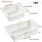 Stretchable Refrigerator Drawer Organizer PullOut Fridge Storage Shelf For Food Kitchen Essential 3