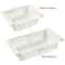 Stretchable Refrigerator Drawer Organizer PullOut Fridge Storage Shelf For Food Kitchen Essential 8