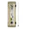 Plastic Wrap Dispenser With Sliding Cutter PET Cling Film Foil Organizer For Kitchen Storage 6