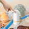 Reusable Vacuum Food Storage Bag Set With USB Electric Pump Airtight FreshKeeping Sealing Bags 3